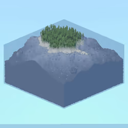 Lost Islands #1841