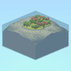 Lost Islands #1978