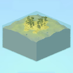 Lost Islands #2000