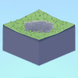 Lost Islands #1821