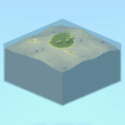 Lost Islands #2002