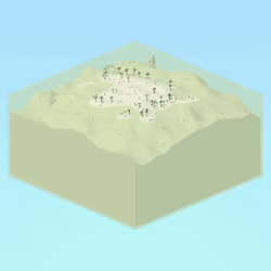 Lost Islands #56