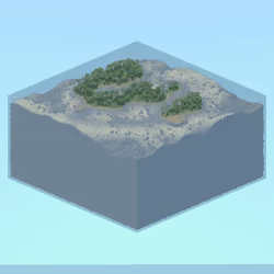 Lost Islands #941