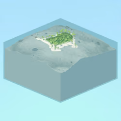 Lost Islands #1984
