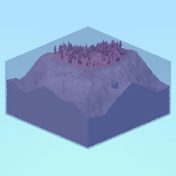 Lost Islands #2047
