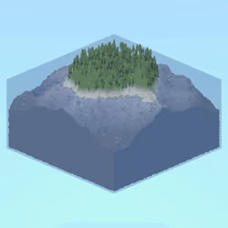 Lost Islands #133
