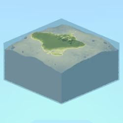 Lost Islands #61