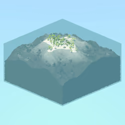 Lost Islands #1948