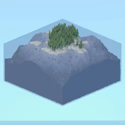 Lost Islands #1304