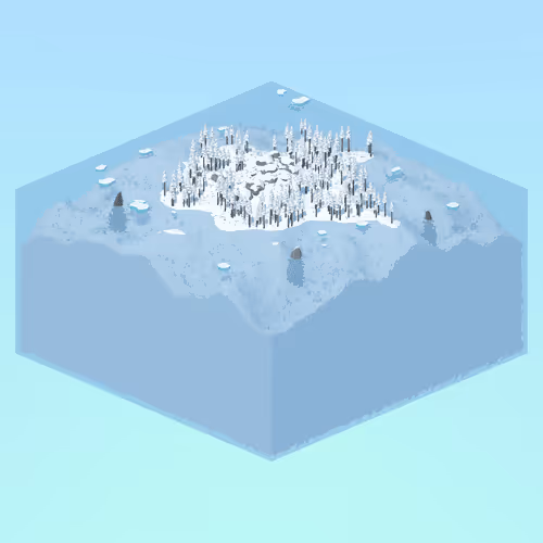 Lost Islands #726
