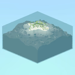 Lost Islands #279
