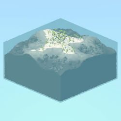 Lost Islands #1872