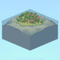 Lost Islands #1291