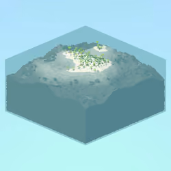 Lost Islands #858