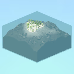Lost Islands #704