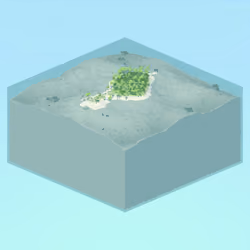 Lost Islands #2003