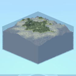 Lost Islands #1949