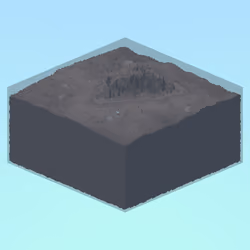 Lost Islands #5