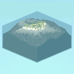 Lost Islands #939