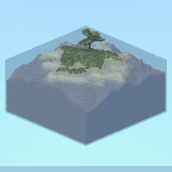 Lost Islands #284