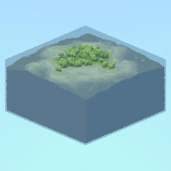 Lost Islands #1237