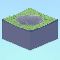 Lost Islands #3