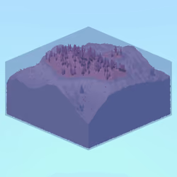 Lost Islands #1267