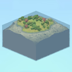 Lost Islands #52