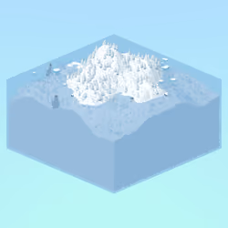 Lost Islands #1147