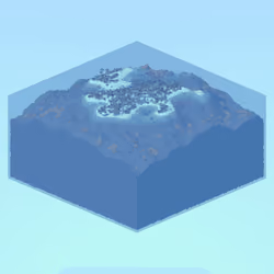 Lost Islands #854