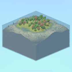 Lost Islands #734