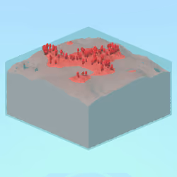 Lost Islands #1136