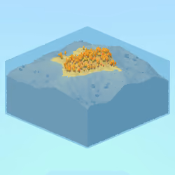 Lost Islands #117