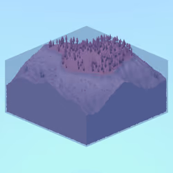 Lost Islands #125