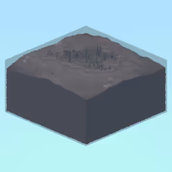 Lost Islands #1250