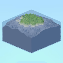 Lost Islands #141