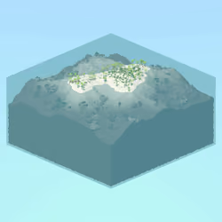 Lost Islands #707