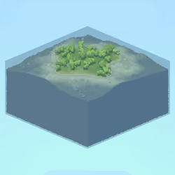Lost Islands #8