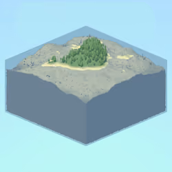 Lost Islands #1236