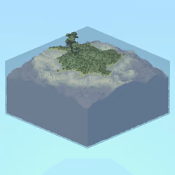 Lost Islands #18