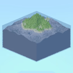 Lost Islands #2009