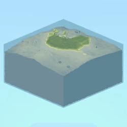 Lost Islands #1163