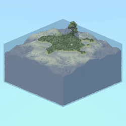 Lost Islands #1650