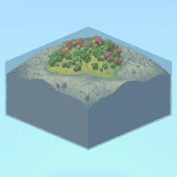 Lost Islands #1238