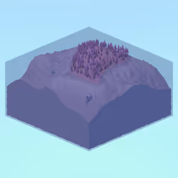 Lost Islands #17