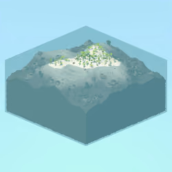 Lost Islands #706