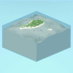 Lost Islands #285