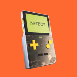 NFTBOY Console 1056
