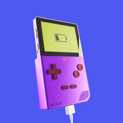 NFTBOY Console 731