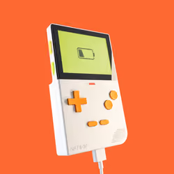 NFTBOY Console 1072